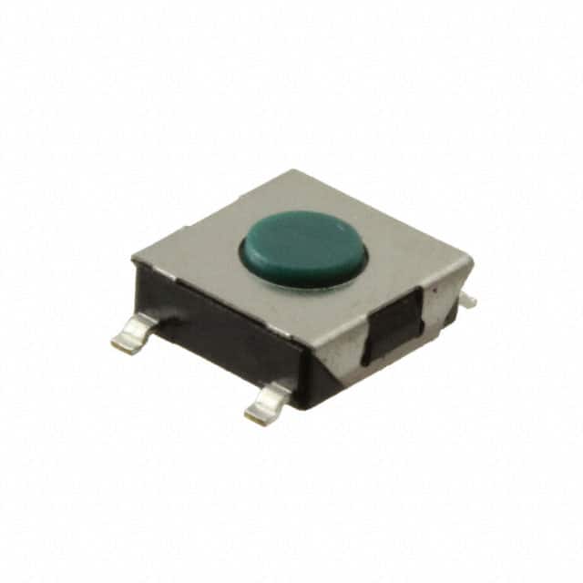 FSM2JELGLTR SWITCH TACTILE SPST-NO 0.05A 12V