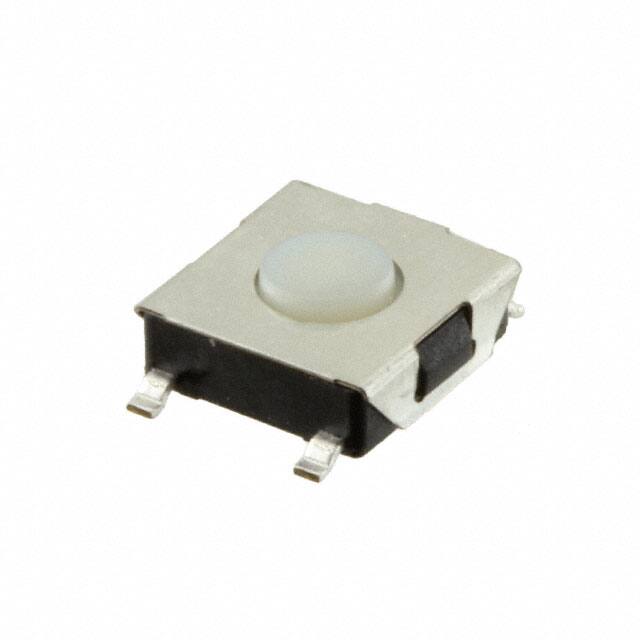 FSM2JELGEXLTR SWITCH TACTILE SPST-NO 0.05A 12V