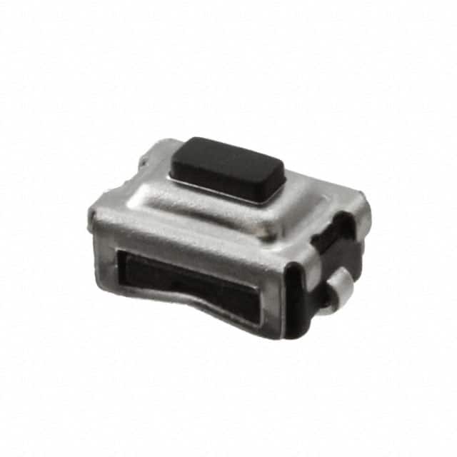 FSM1SJMTR SWITCH TACTILE SPST-NO 0.05A 24V