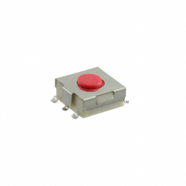 FSM1LPSTR SWITCH TACTILE SPST-NO 0.05A 24V