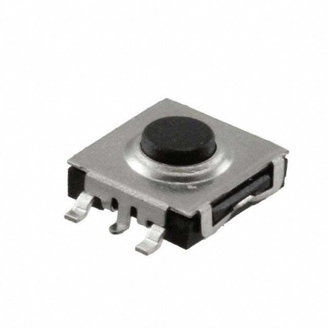 FSM1JSSMTR SWITCH TACTILE SPST-NO 0.05A 24V