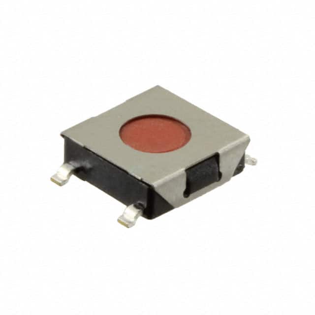FSM1JELGTR SWITCH TACTILE SPST-NO 0.05A 12V
