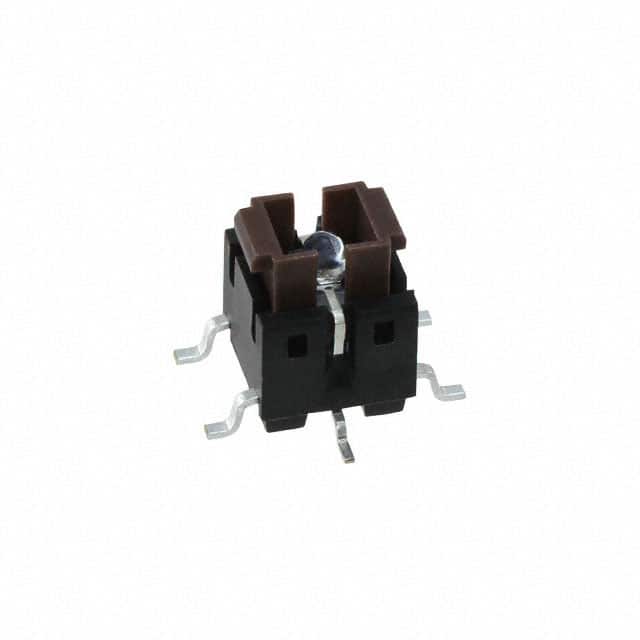 FSMIJM62BB04 SWITCH TACTILE SPST-NO 50MA 12V