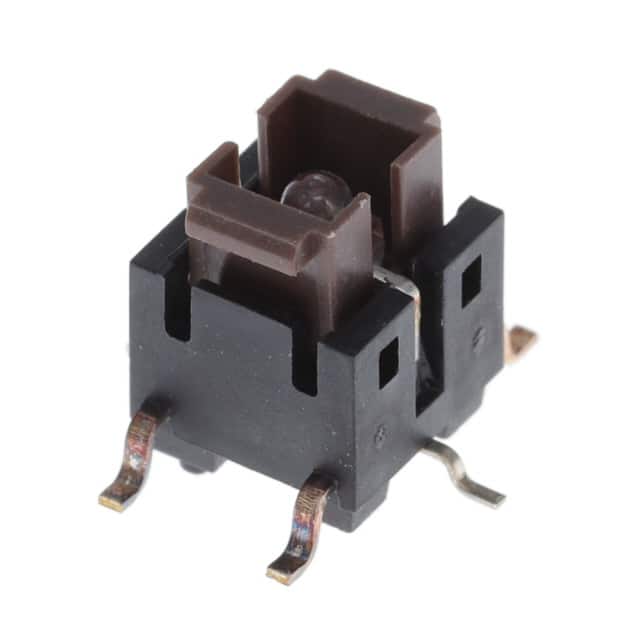 FSMIJM62BA04 SWITCH TACTILE SPST-NO 50MA 12V