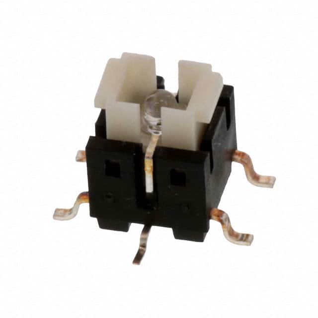 FSMIJM63BG04 SWITCH TACTILE SPST-NO 50MA 12V