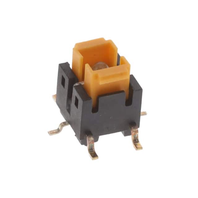 FSMIJM65BB04 SWITCH TACTILE SPST-NO 50MA 12V