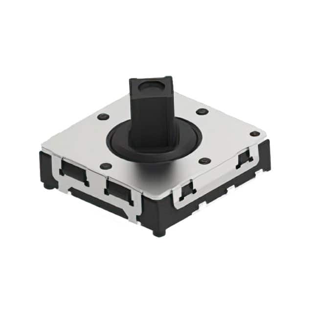 2425755-1 5 POSITION TACTILE, 12X12