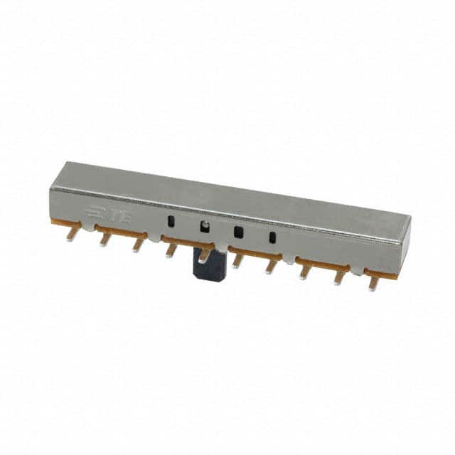 1977145-4 SWITCH SLIDE 4P4T 1.2A 24V