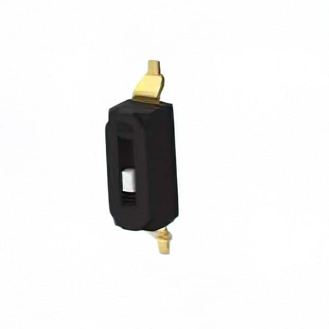 EDS01SGRSTR04Q END STACK DIP1PGRECESSSEALT&R