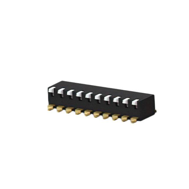 EDSP10SGLNNTR04 E STACK PIANO 10P G LONG T&R PD