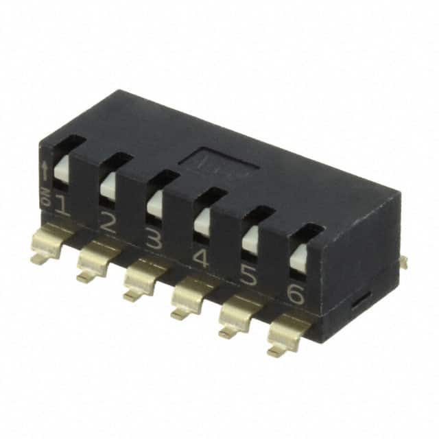 EDSP06SGRFNTR04 PIANO 6P G SHORT T&R PD OFF