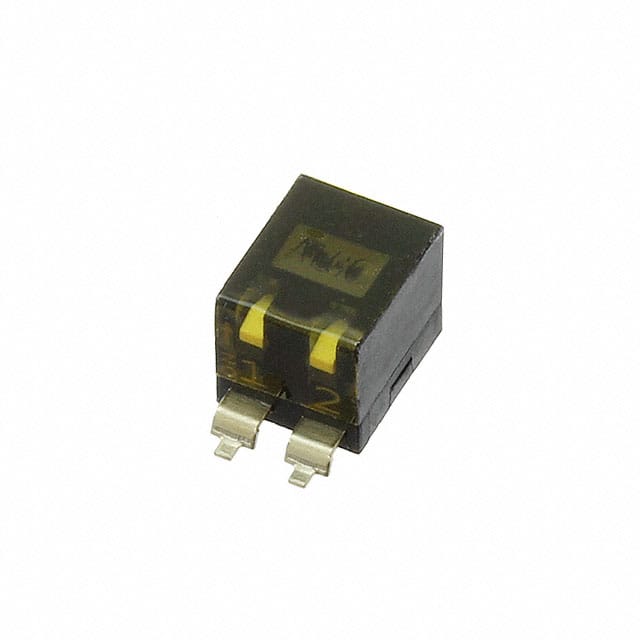 EDSP02SGRFSTR04 PIANO 2P G SHORT SEAL T&R PD OFF