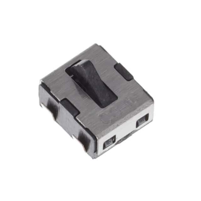 JJAV0UJ253NOPMRTR SWITCH DETECTOR SPST-NO 1MA 5V