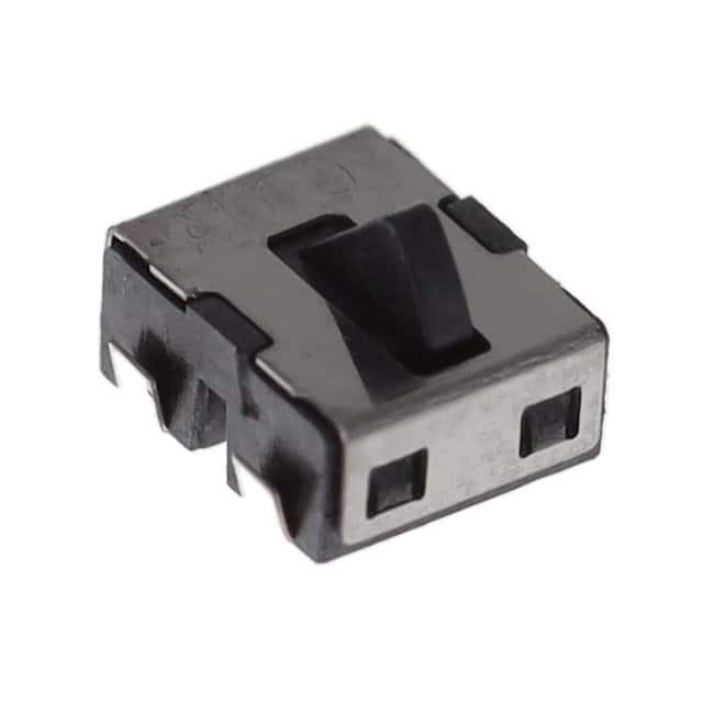 JJAV0UJ253NONMRTR SWITCH DETECTOR SPST-NO 1MA 5V