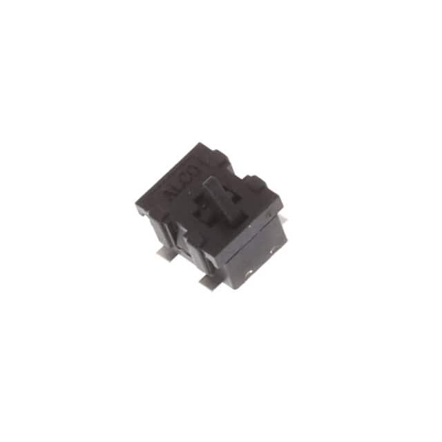 JJBV0UG335NOPPRTR SWITCH DETECTOR SPST-NO 100MA 5V