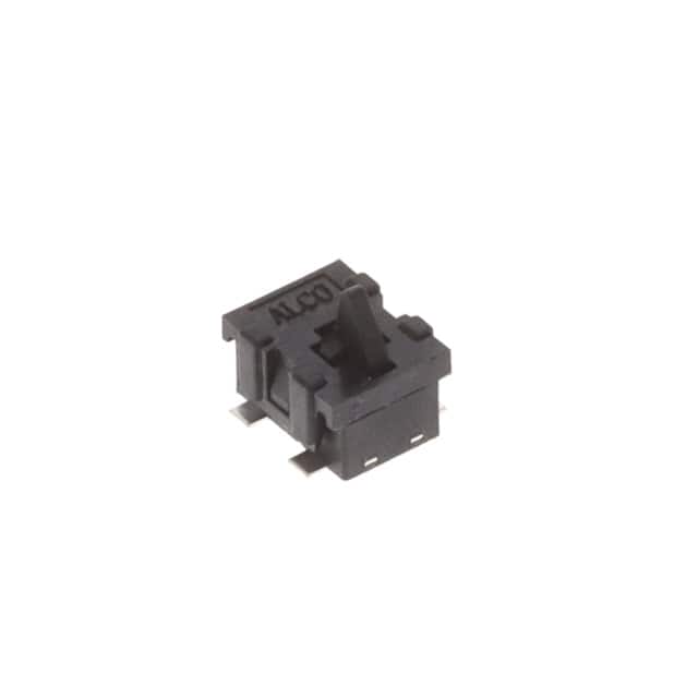 JJBV0UG335NONPRTR SWITCH DETECTOR SPST-NO 100MA 5V
