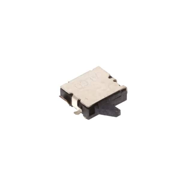 JJCHLUJ100NCNMRTR SWITCH DETECTOR SPST-NC 1MA 5V