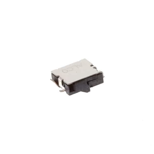 JJCHLUJ100NOPMRTR SWITCH DETECTOR SPST-NO 1MA 5V