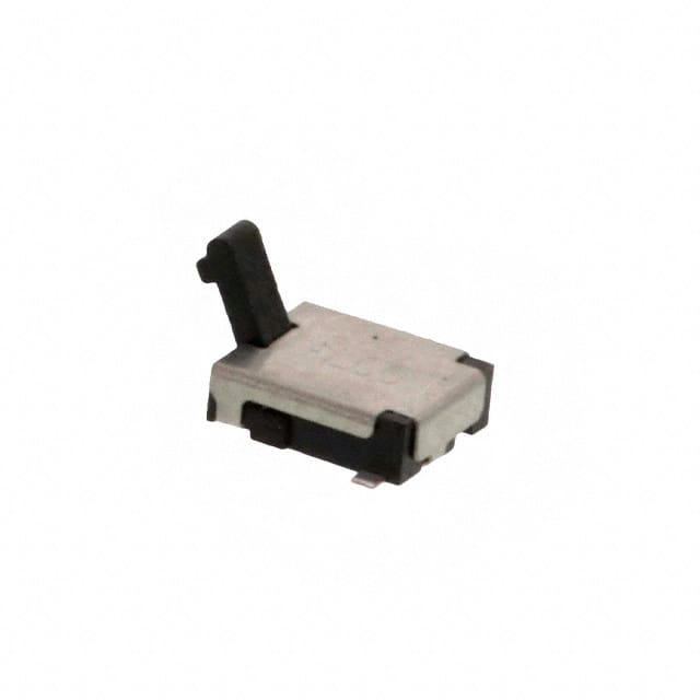 JJDVDUG305NOPMRQTR SWITCH DETECTOR SPST-NO 10MA 5V