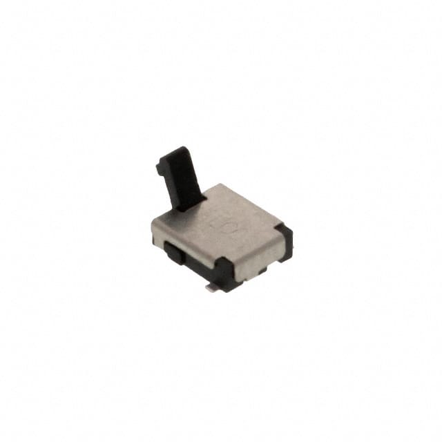 JJDVDUG305NONMRQTR SWITCH DETECTOR SPST-NO 10MA 5V