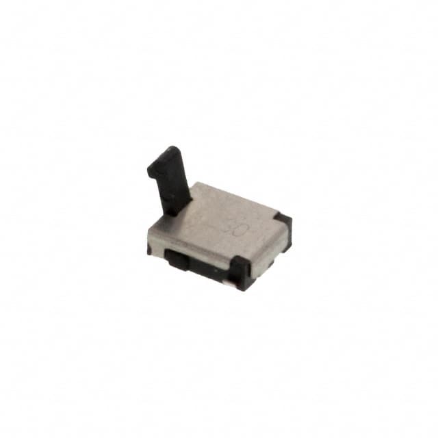 JJDVDUJ305NONMRQTR SWITCH DETECTOR SPST-NO 10MA 5V