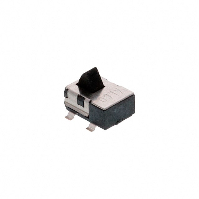JJEV0UG380NOHNMRTR SWITCH DETECTOR SPST-NO 10MA 5V