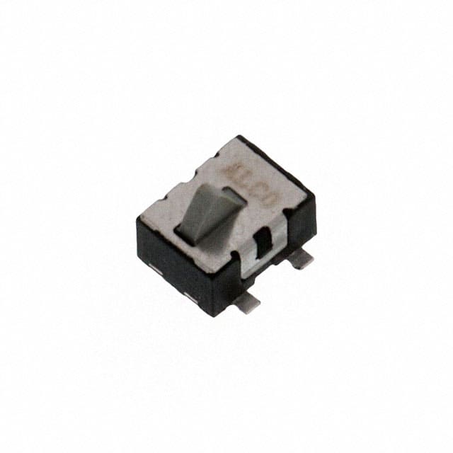 JJEV0UG380NONMRTR SWITCH DETECTOR SPST-NO 1MA 5V