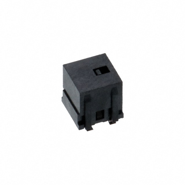JJFV0UG530NOPMRTR SWITCH DETECTOR SPST-NO 1MA 5V