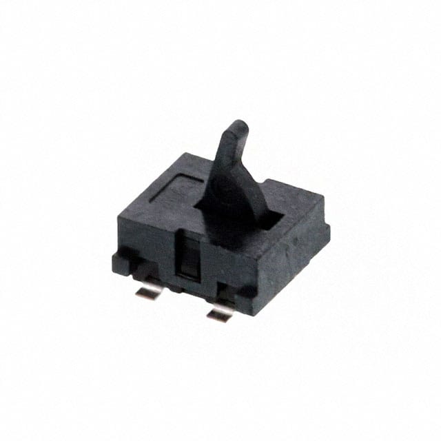 JJFV0UG530NOPPRTR SWITCH DETECTOR SPST-NO 1MA 5V