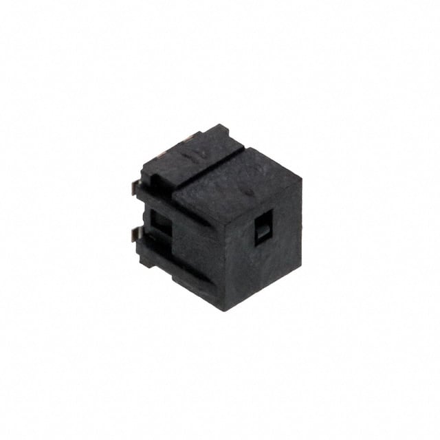 JJFV0UG530NONMRTR SWITCH DETECTOR SPST-NO 1MA 5V