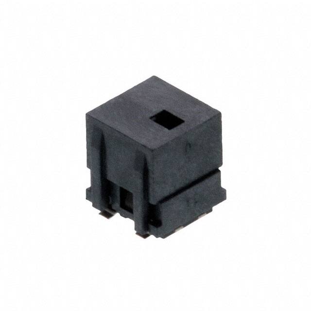 JJFV0UG380NOPMRTR SWITCH DETECTOR SPST-NO 1MA 5V