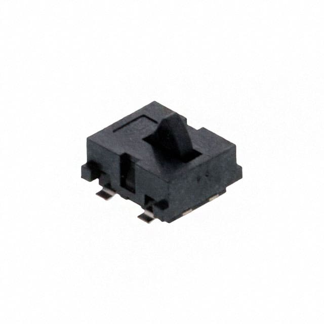 JJFV0UG380NOPPRTR SWITCH DETECTOR SPST-NO 1MA 5V
