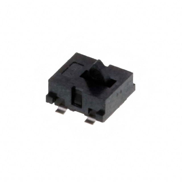 JJFV0UG380NONPRTR SWITCH DETECTOR SPST-NO 1MA 5V