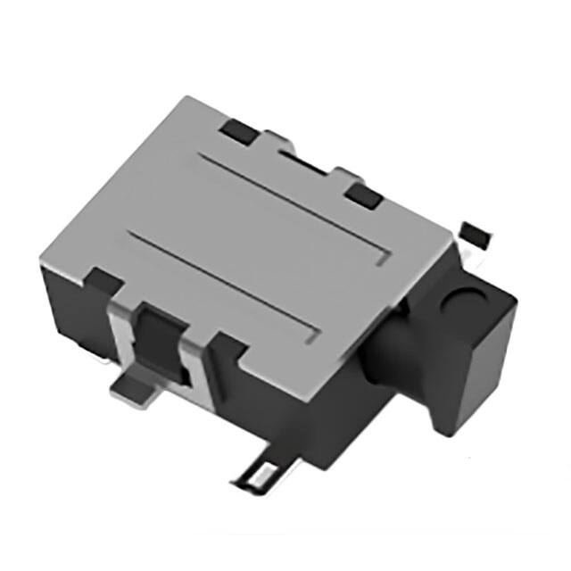 JJNHWUG200NOPMRTR SWITCH DETECT SPST-NO 100MA 12V