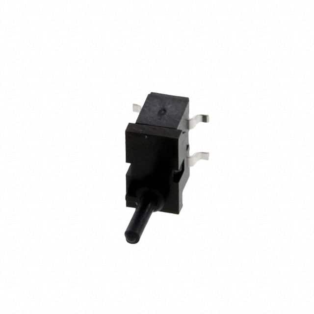 JJLV0UG1070NOPPRTR SWITCH DETECTOR SPST-NO 5MA 5V