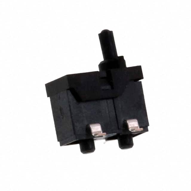 JJLV0UG840NOPPRTR SWITCH DETECTOR SPST-NO 5MA 5V