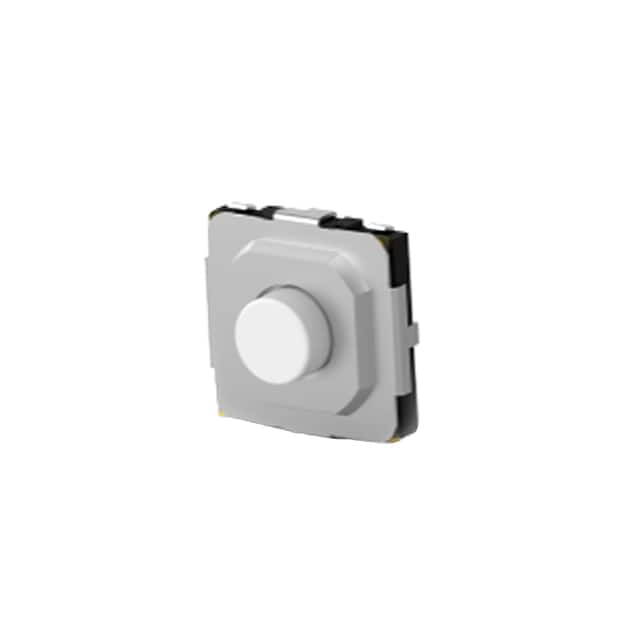 MSLPT5252BL2MTR TACT MINI JB 5.2X5.2X1.5 100GF