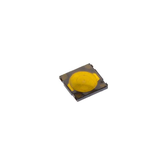 MCSLPT4644B1TR TACT MICRO JB 4.6X4.4X0.55 P3.5