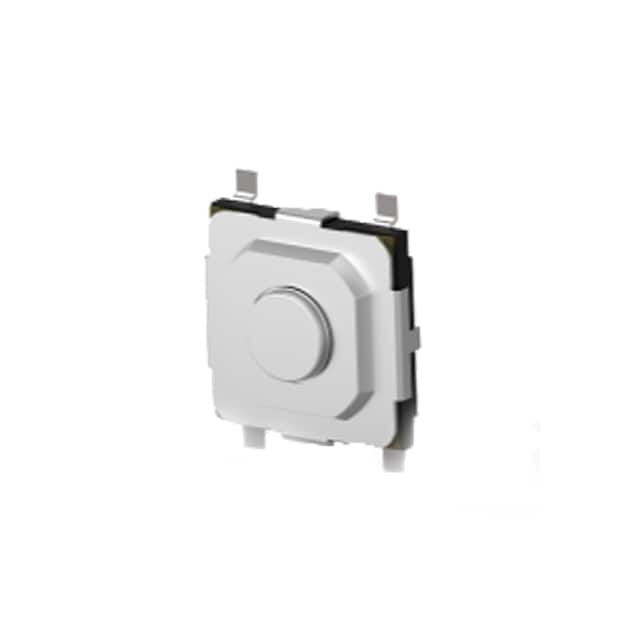MSLPT5252BG3MTR TACT MINI GW 5.2X5.2X1.5 160GF