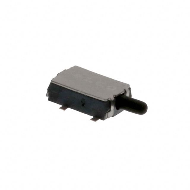 JJGH0UG200NOHPMRTR SWITCH DETECT SPST-NO 100MA 12V