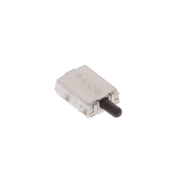 JJGH0UJ200NCHPMRTR SWITCH DETECT SPST-NC 100MA 12V