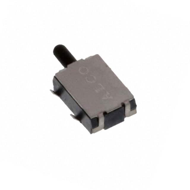 JJGH0UJ200NOHPMRTR SWITCH DETECT SPST-NO 100MA 12V