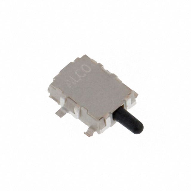 JJHH0UG200NCNMRTR SWITCH DETECTOR SPST-NC 10MA 5V