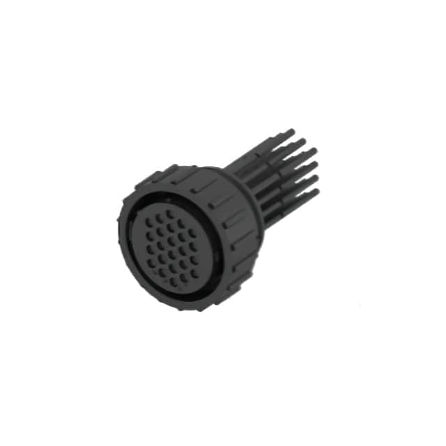 2387129-3 PLUG CONN CA,STD,SER 1,SZ 23-37,