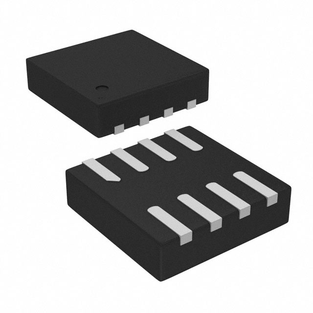 MPQ4423HGQ The MPQ4423HGQ is a synchronous step-down converter from Monolithic Power Systems. It features an adjustable output voltage and a 3A output current capability.