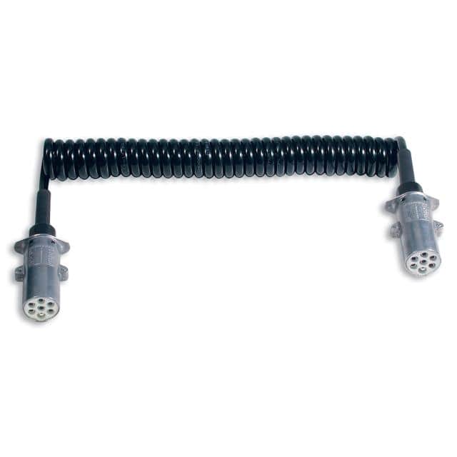 00550770 CBL 7POS FMALE TO FMALE