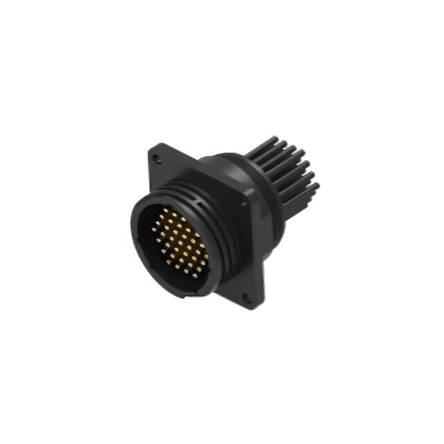 2387130-1 FL RPT CONN CA,STD,SER 1,SZ 23-3
