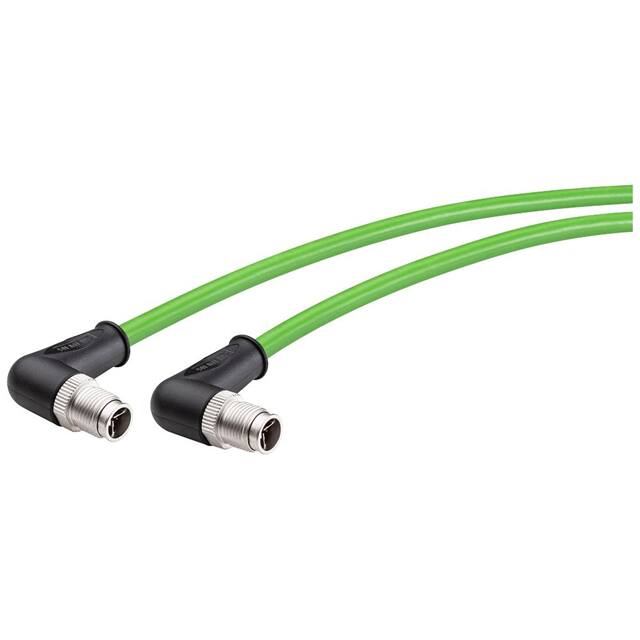 6XV18785GH10 IE TP CORD M12-90/M12-90 (4X2. 1