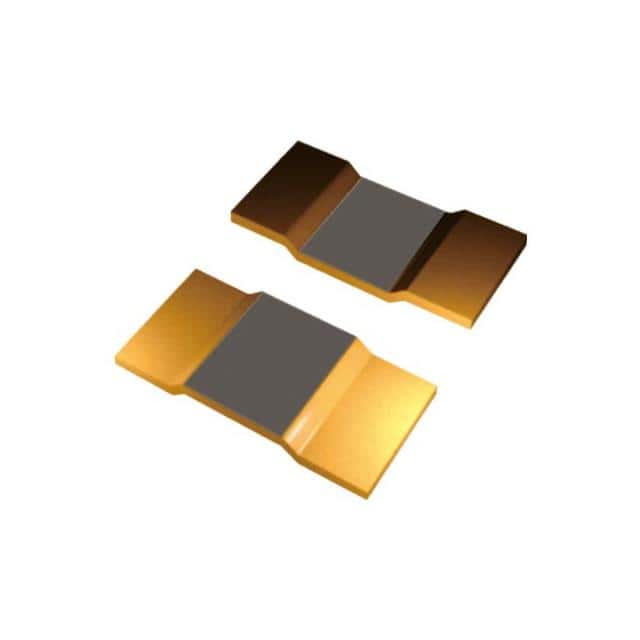 EBWM2512FL500S9 2512 500 UOHMS 6W 1% AEC-Q200
