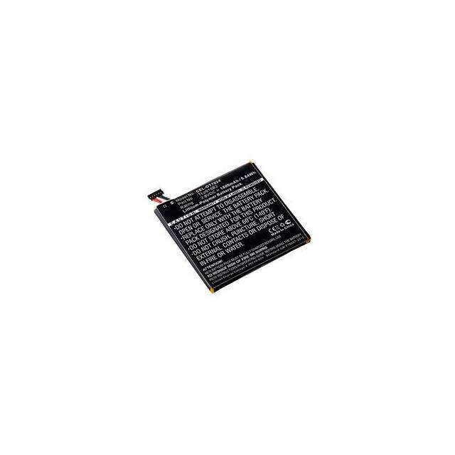 OT-6030X Replacement for Alcatel OT-6030X